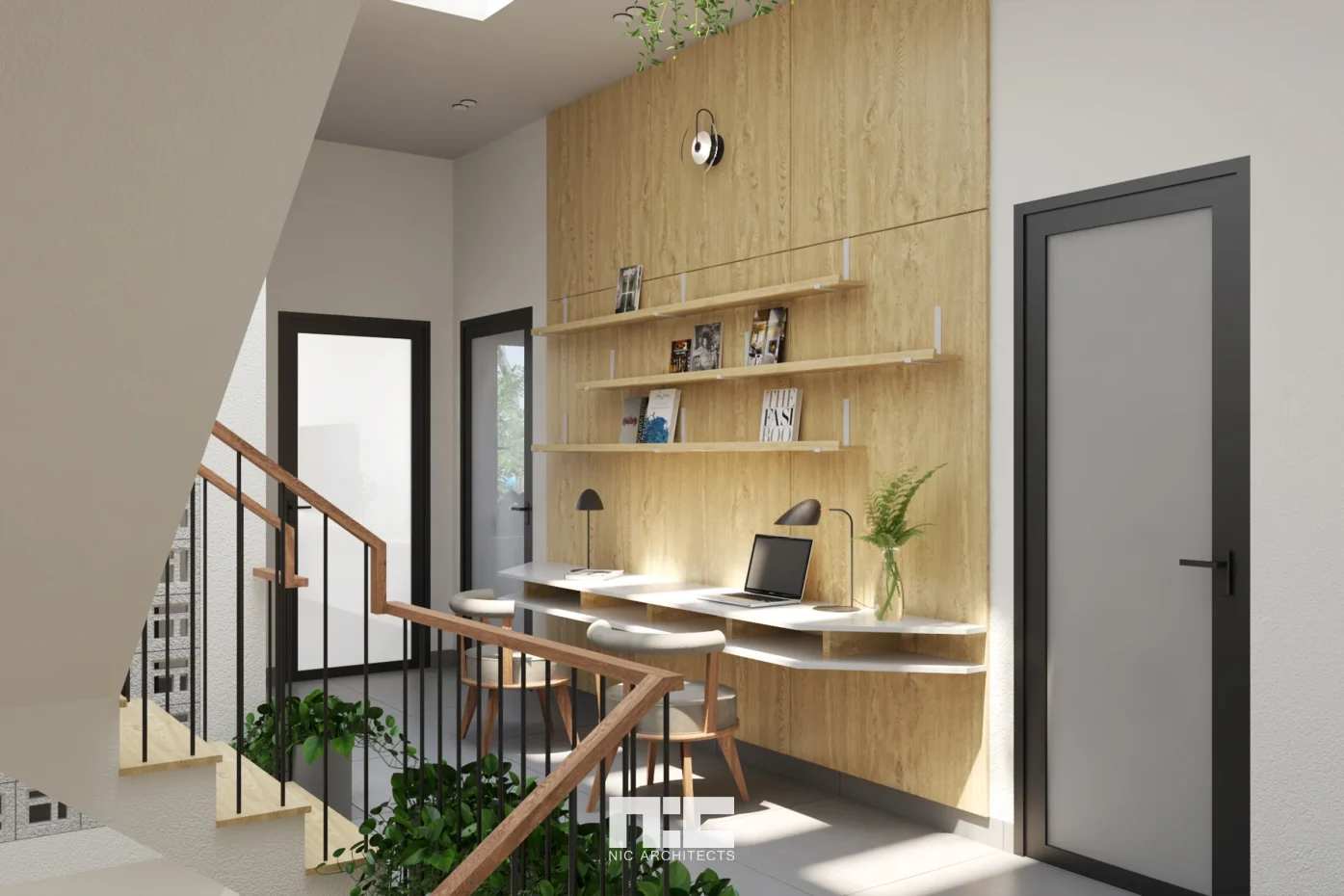 A-NHOUSE-09